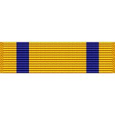 Kentucky National Guard Faithful Service Ribbon
